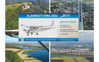 Zážitky na Slavnosti vín 7.9.2024  a 8.9.2024